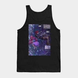 Two Sides Tank Top